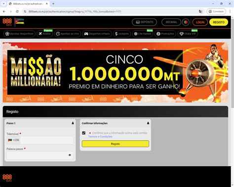 como se registar no 888bet|Registo na 888bets para 2024 .
